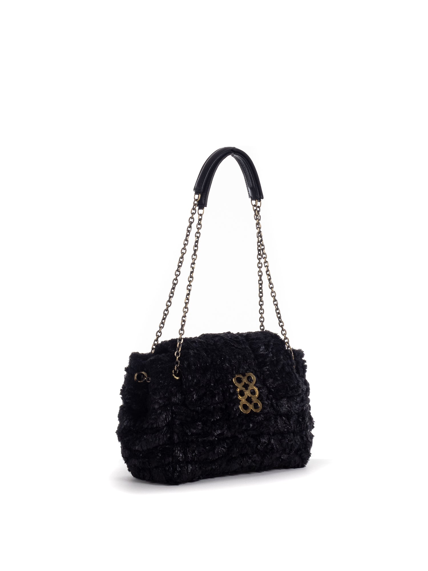 Capri Eco Fur