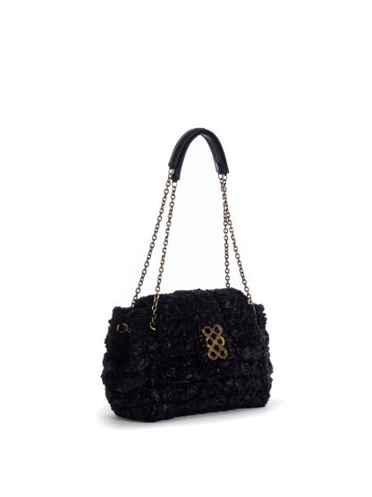 Capri Eco Fur