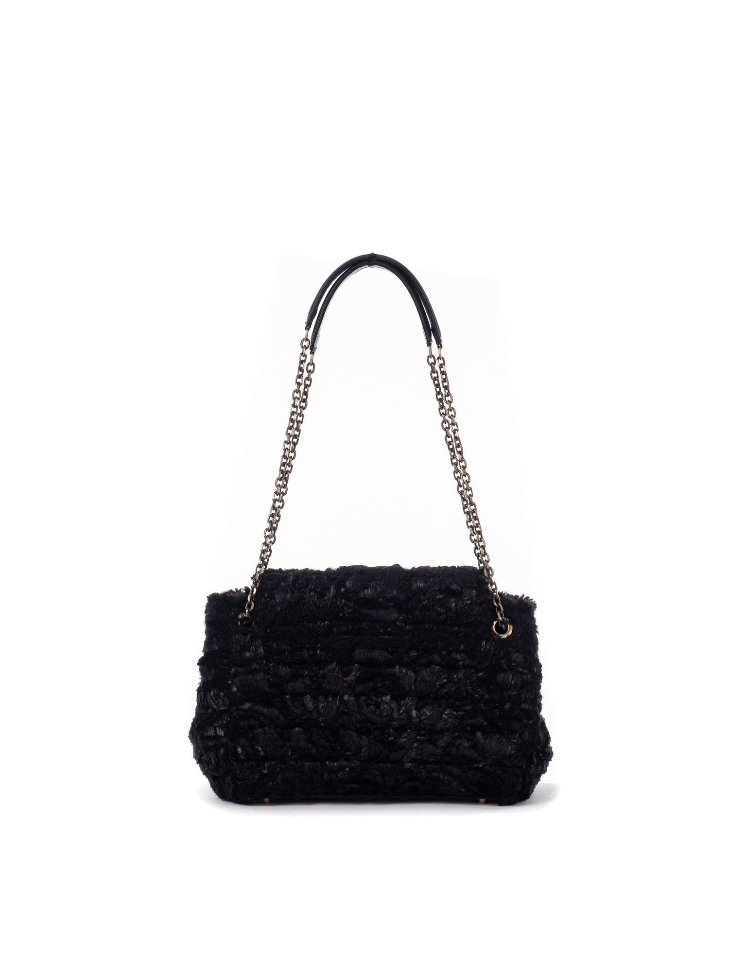 Capri Eco Fur