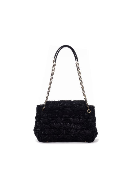 Capri Eco Fur
