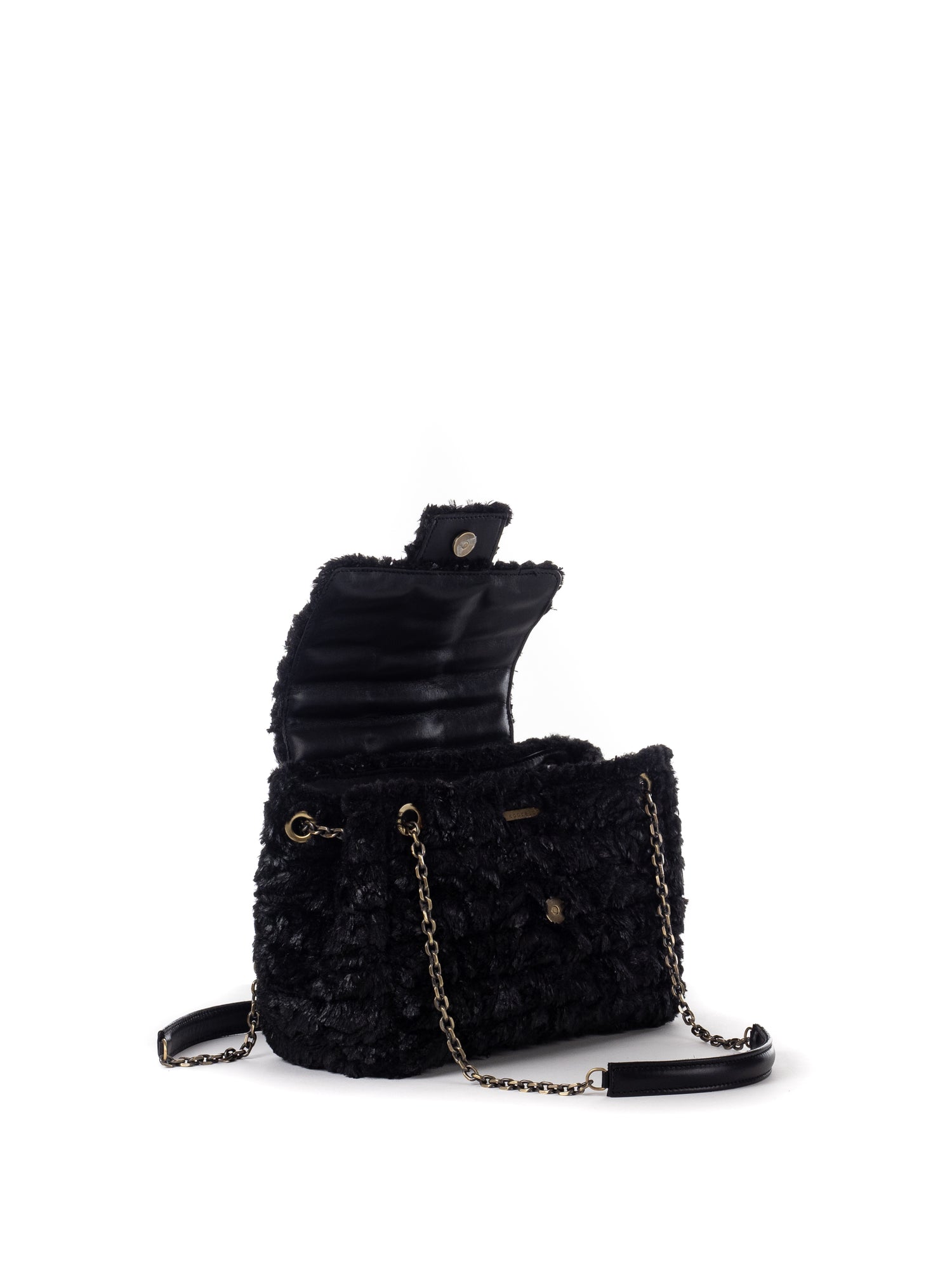 Capri Eco Fur