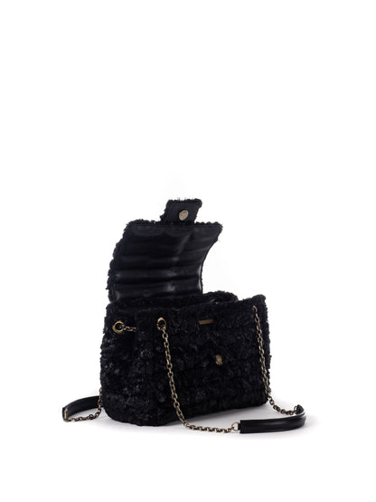 Capri Eco Fur