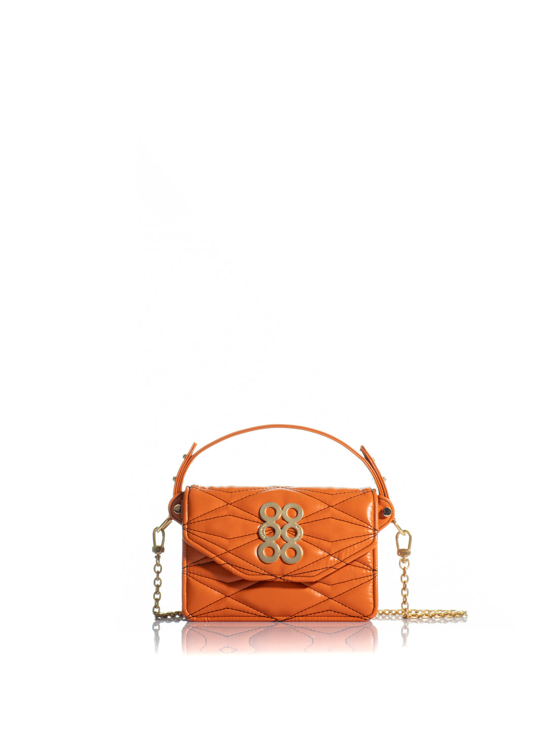 Florida Diamond Orange