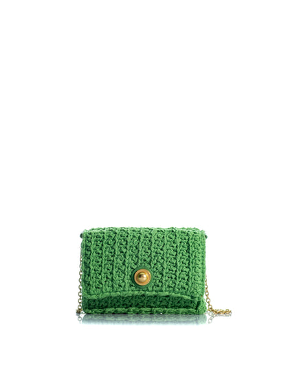 The Ibiza Crochet