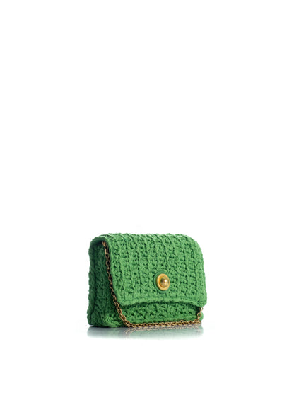 The Ibiza Crochet
