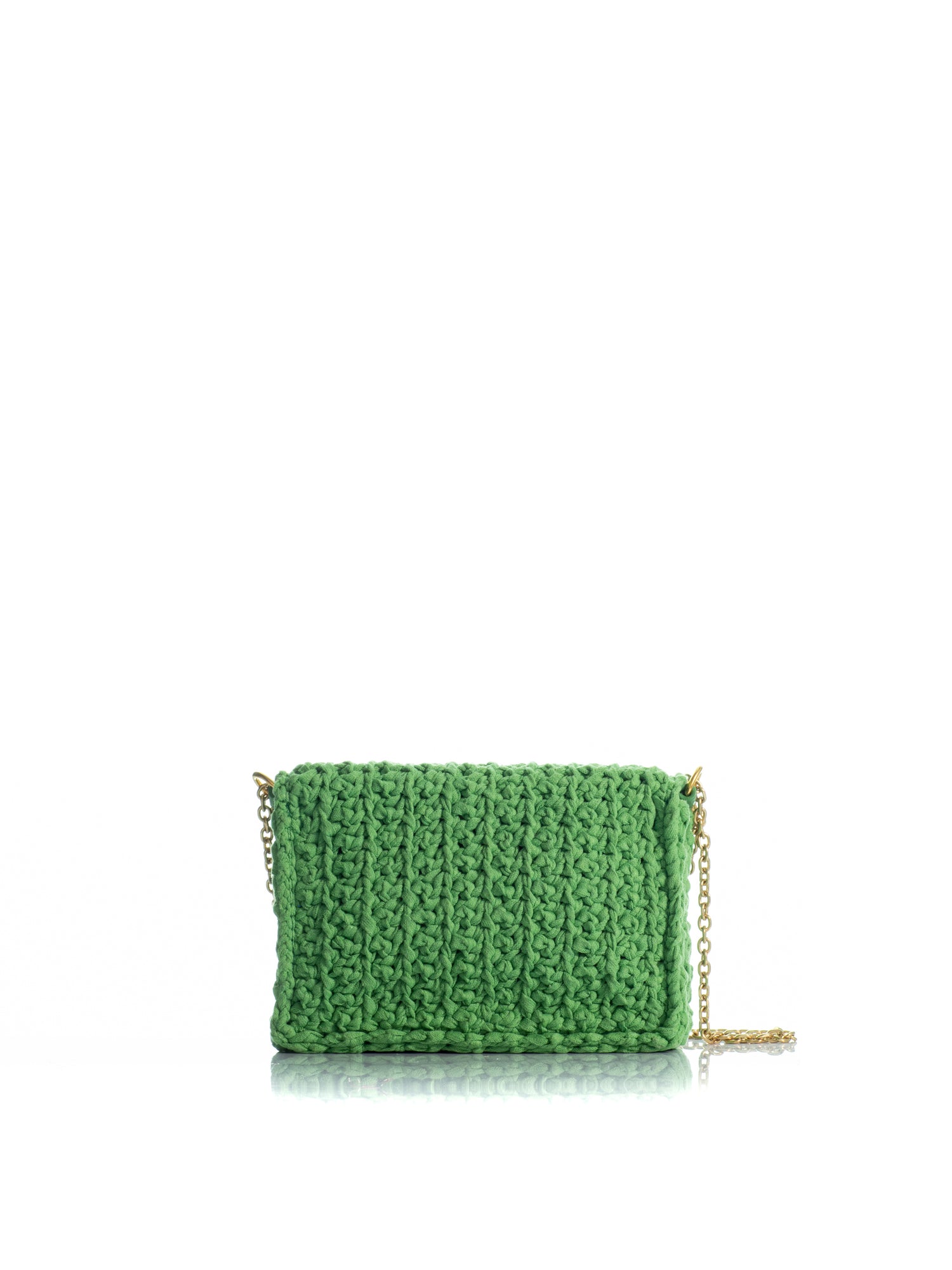 The Ibiza Crochet