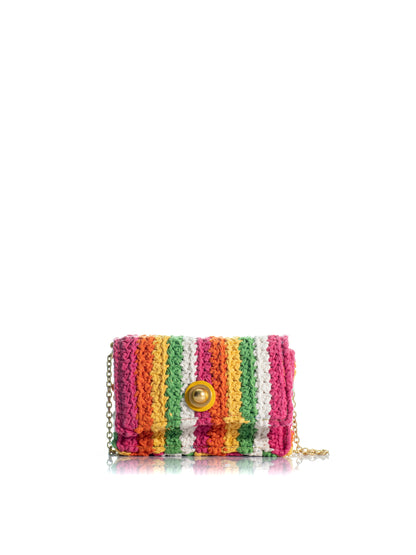 The Ibiza Crochet