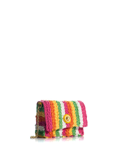 The Ibiza Crochet