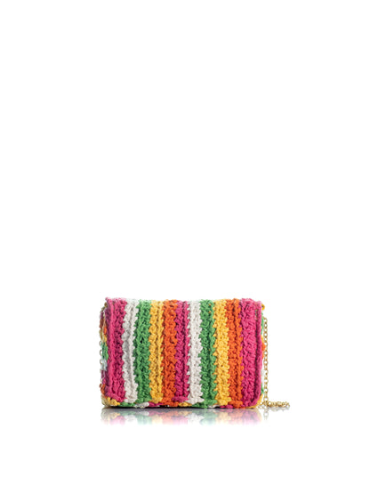 The Ibiza Crochet
