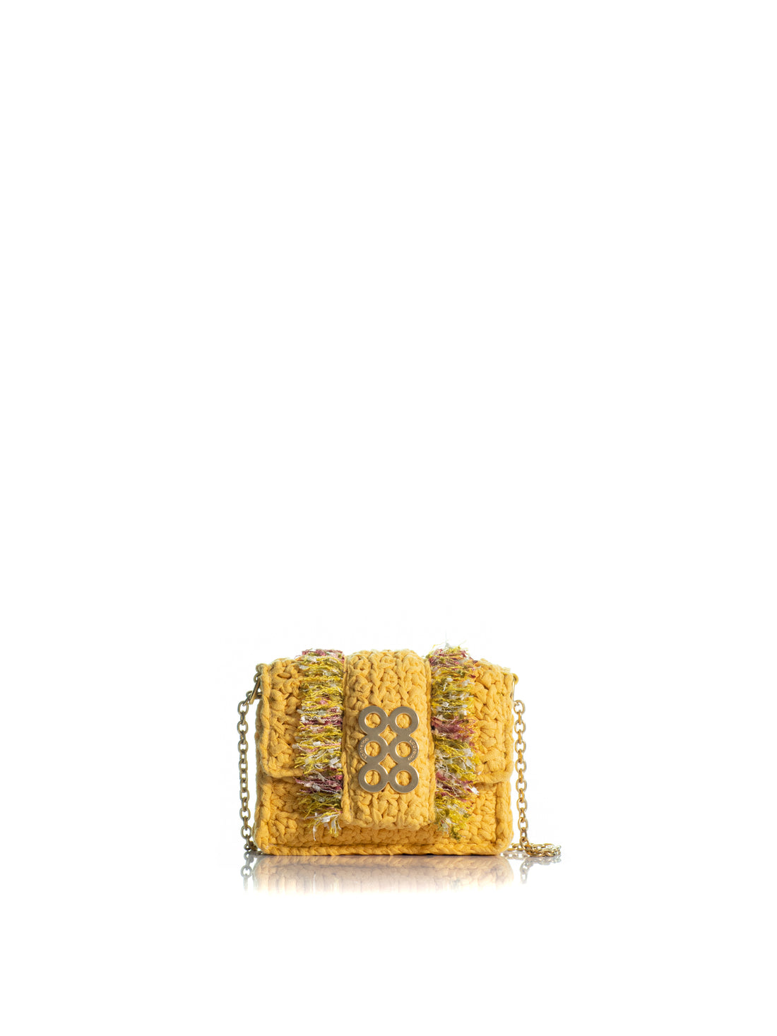 The Ibiza Mini Crochet