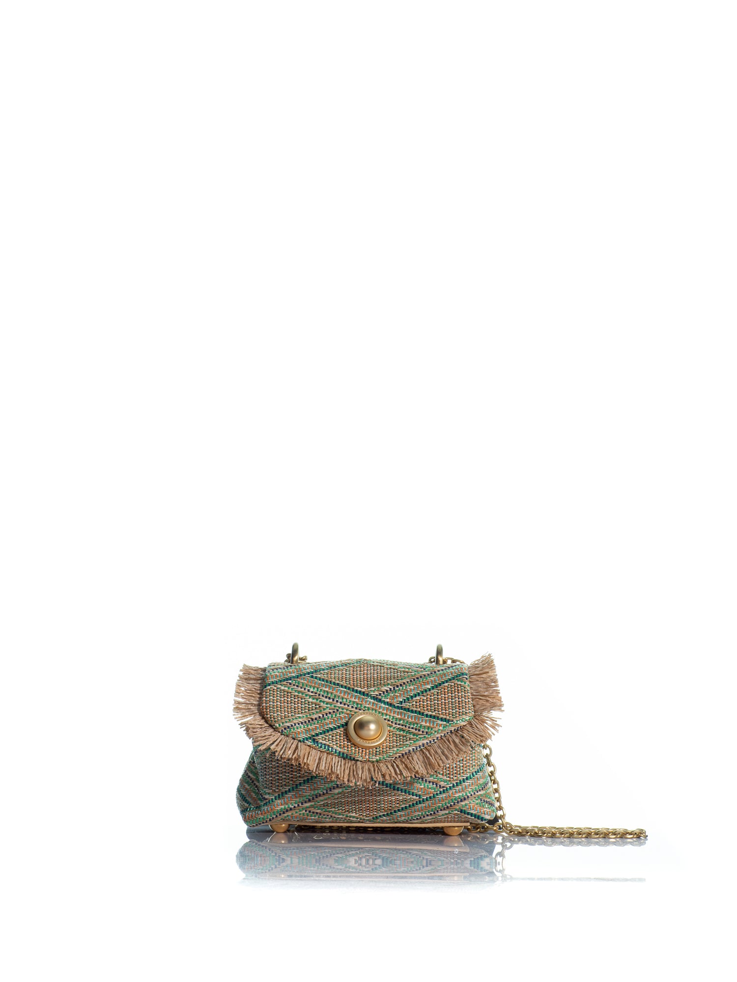 The Lalo Mini Raffia