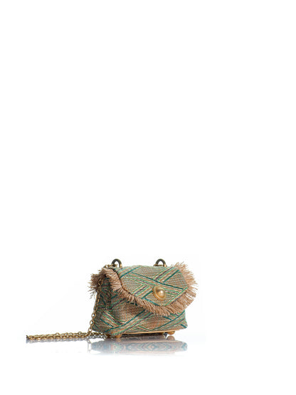 The Lalo Mini Raffia