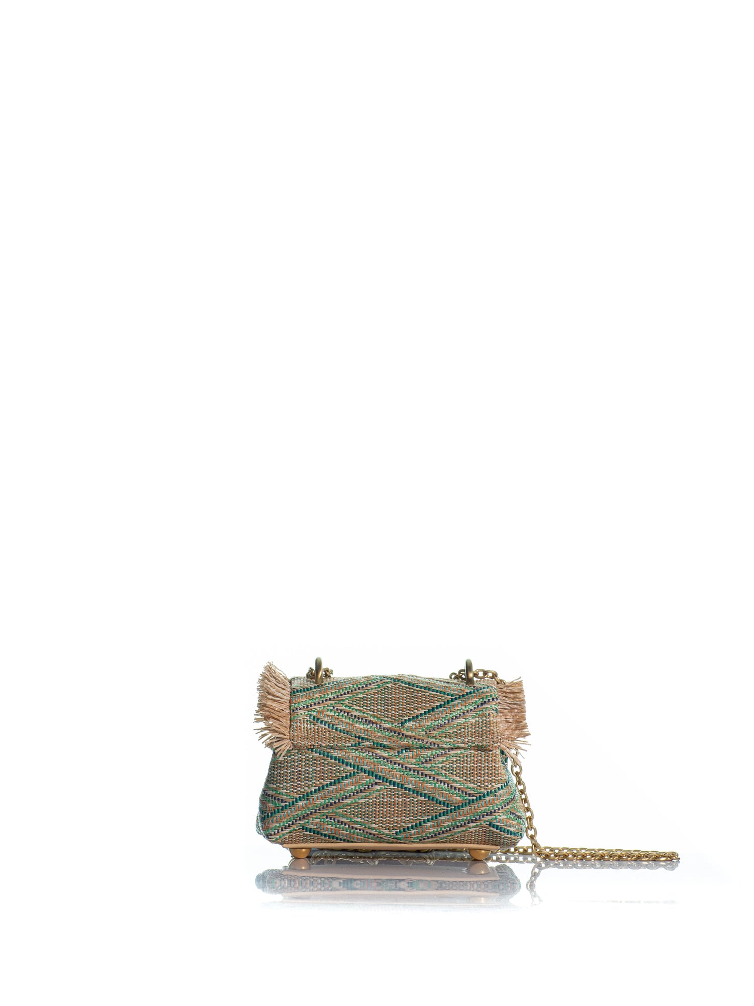 The Lalo Mini Raffia