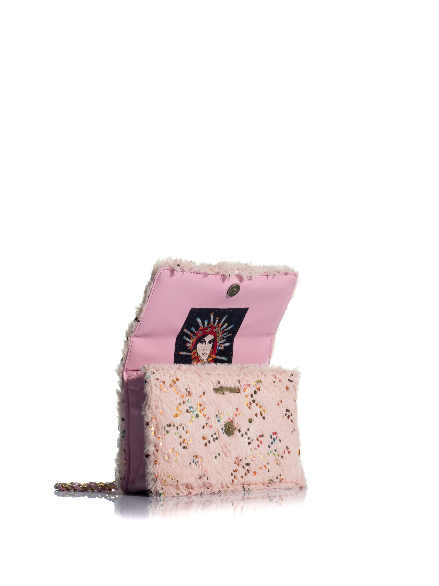 Lucerne Confetti