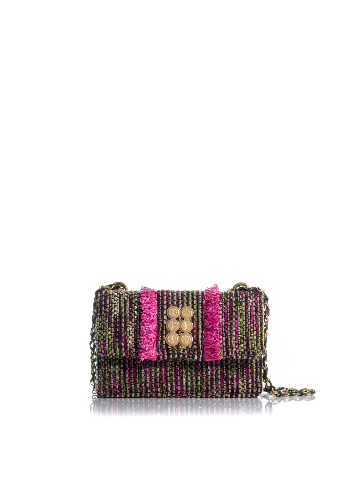 The Lucerne Tweed