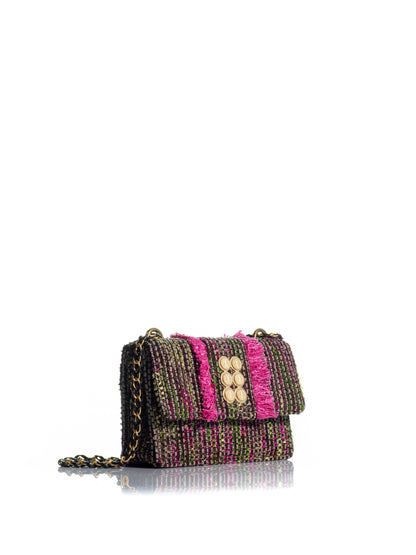 The Lucerne Tweed