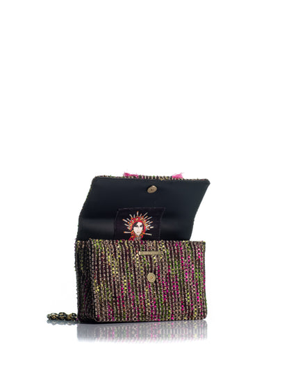 The Lucerne Tweed