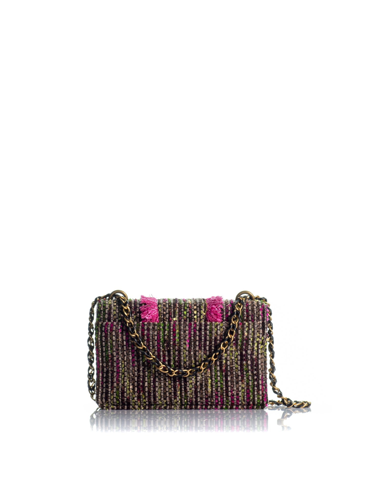 The Lucerne Tweed