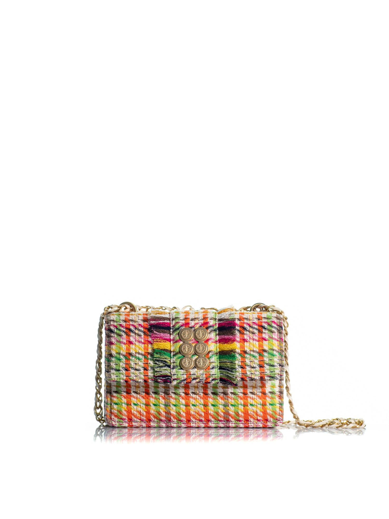 The Lucerne Tweed