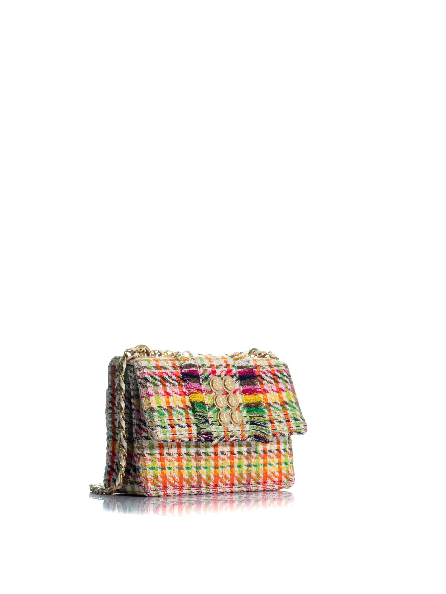 The Lucerne Tweed
