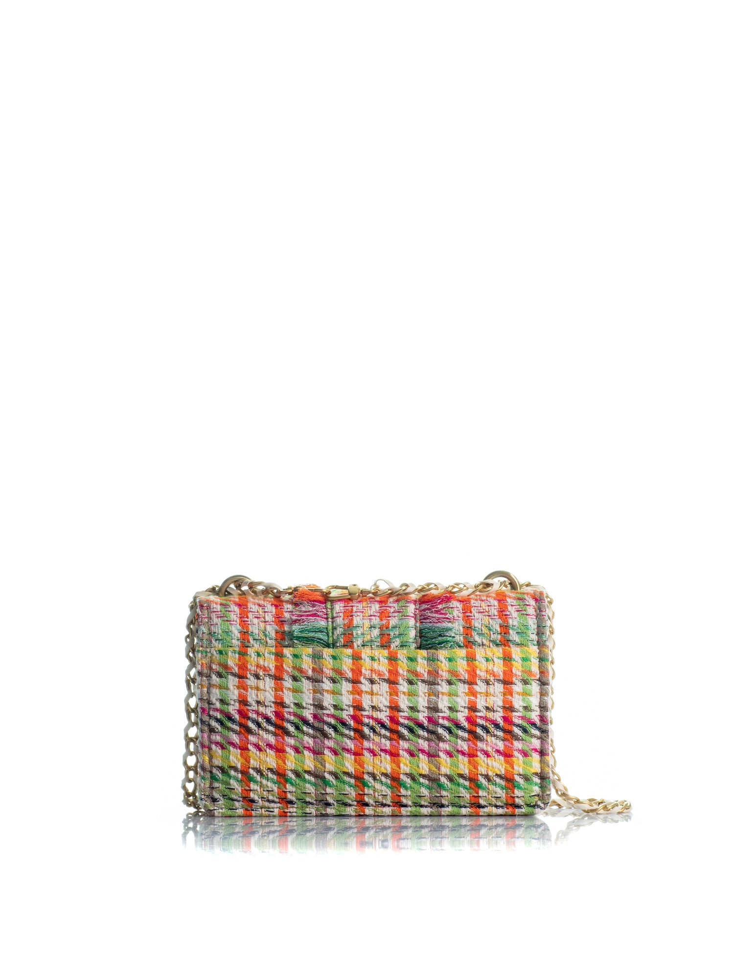 The Lucerne Tweed