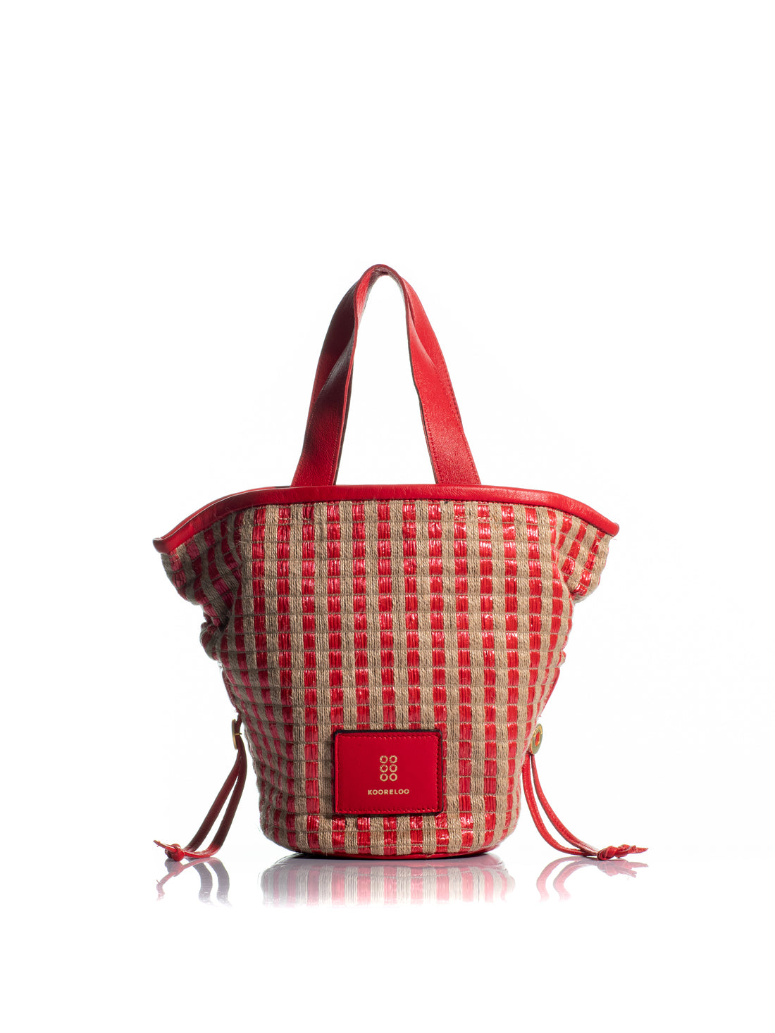 Mini Basket Straw