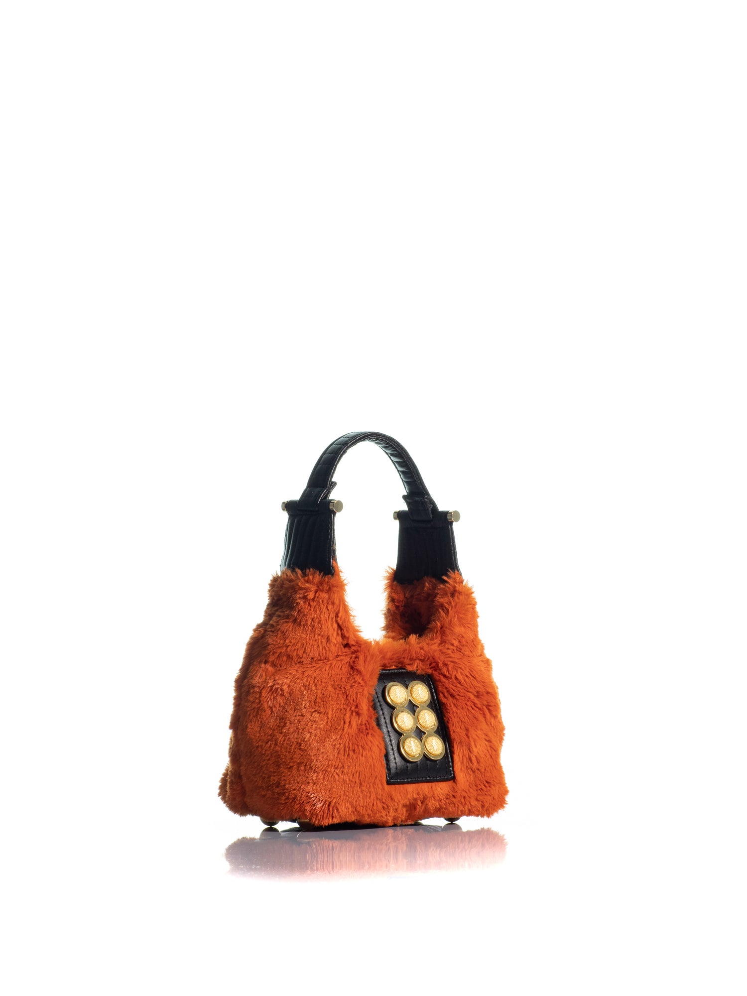 Hobo 3.0 Mini  Dandelion Orange