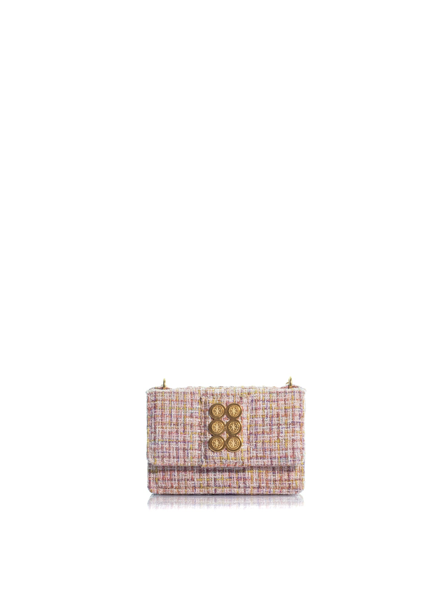 Mini Lucerne Tweed
