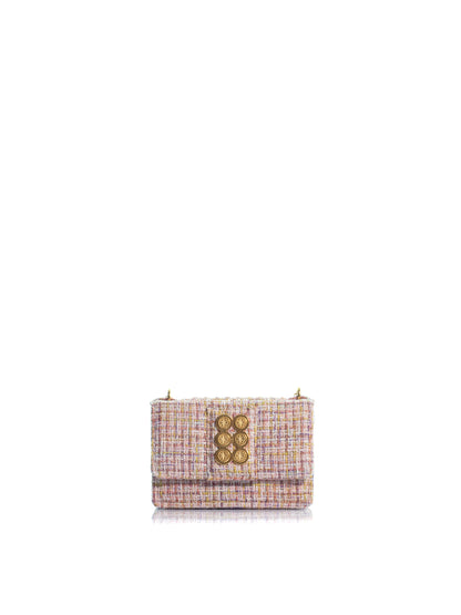 Mini Lucerne Tweed