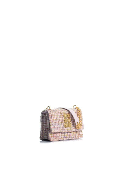 Mini Lucerne Tweed