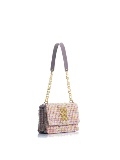 Mini Lucerne Tweed