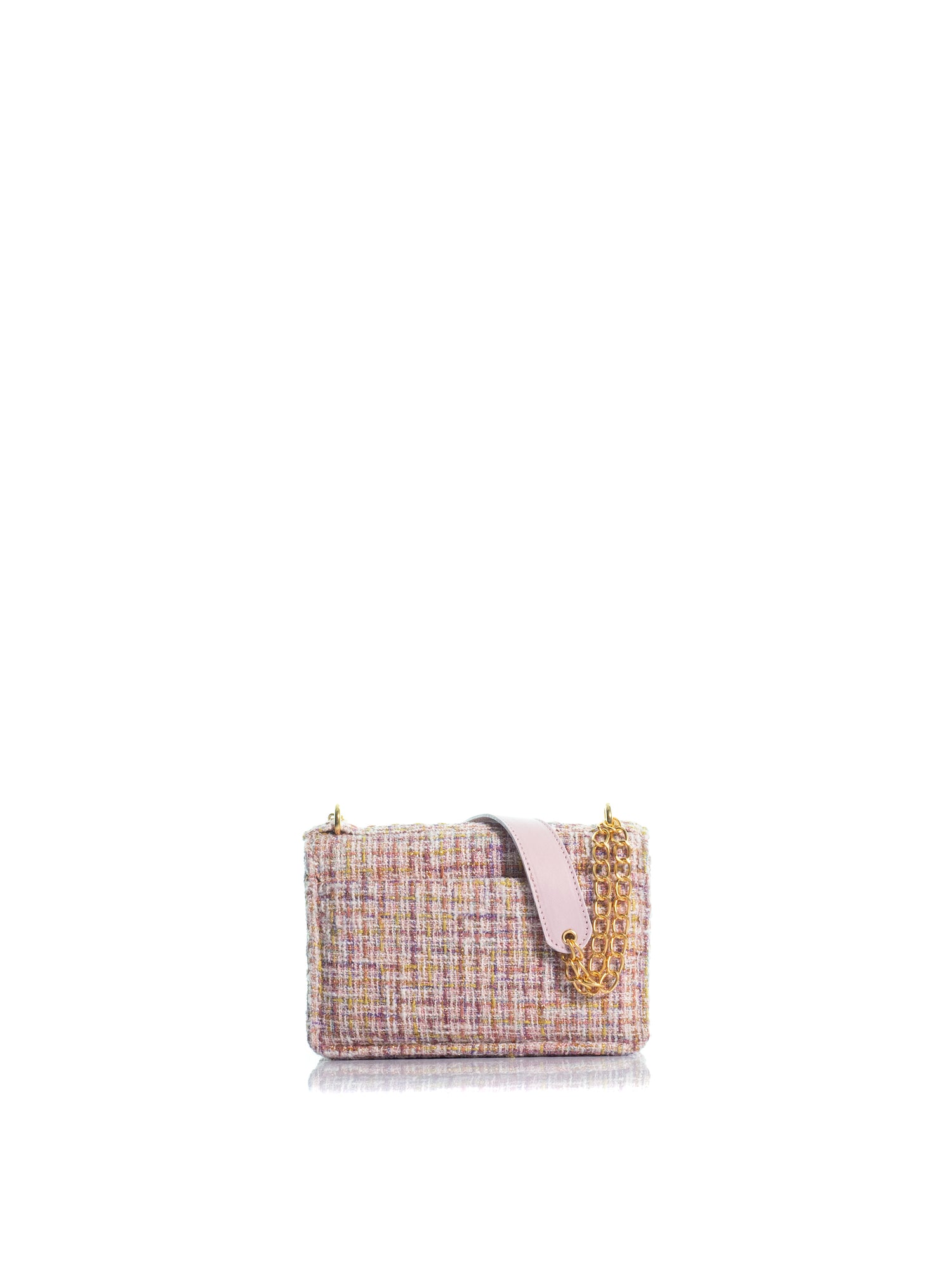 Mini Lucerne Tweed
