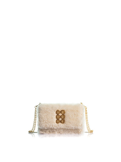 Mini Lucerne Shearling