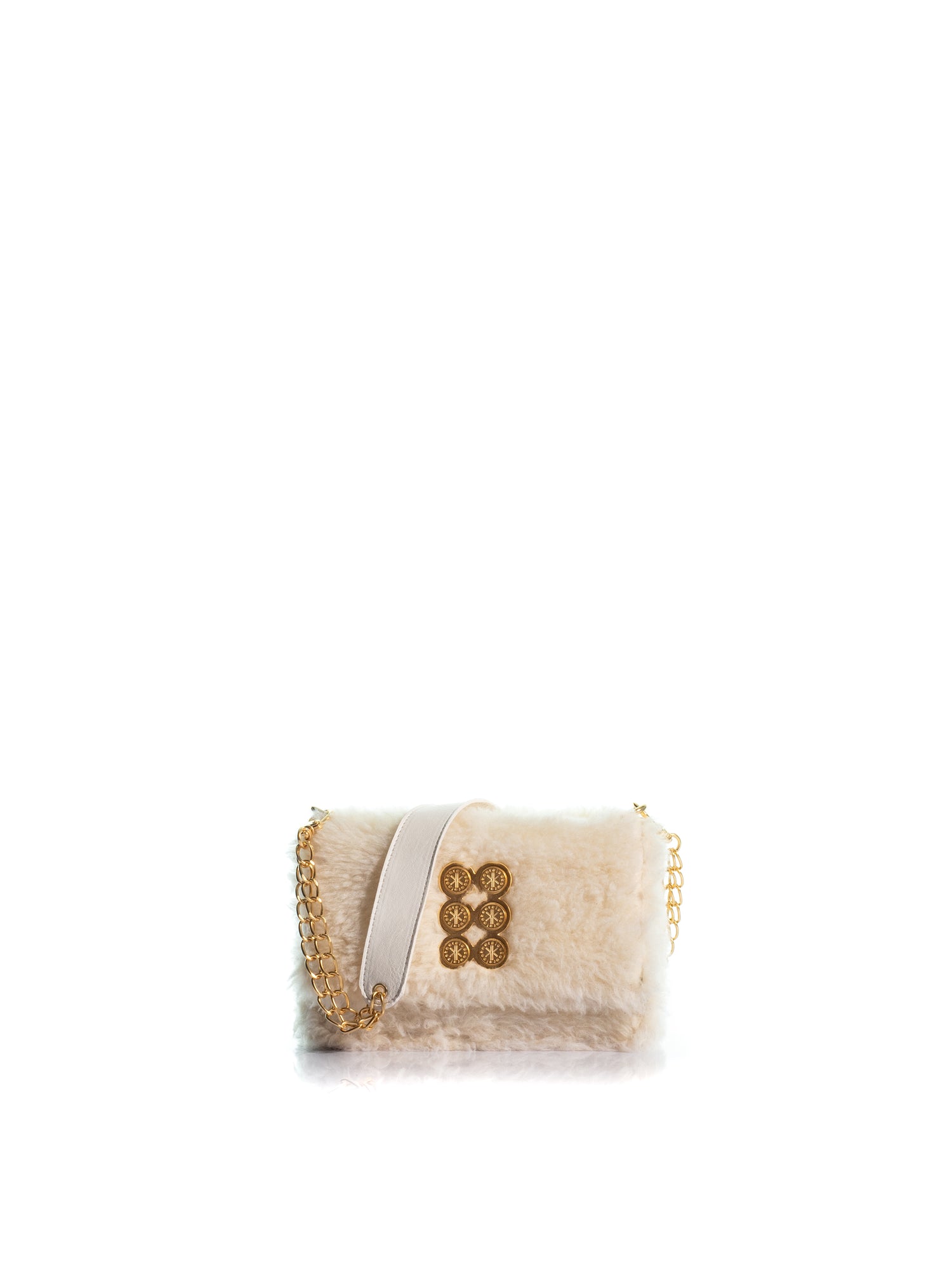 Mini Lucerne Shearling