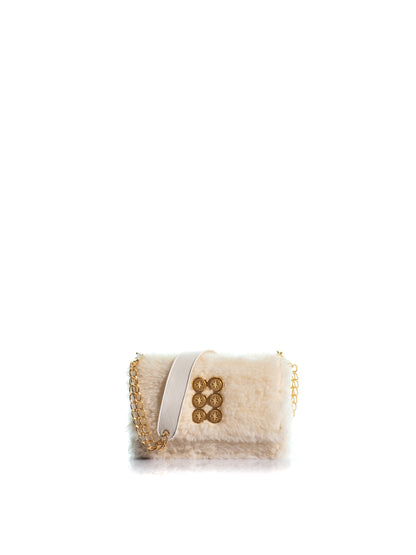 Mini Lucerne Shearling
