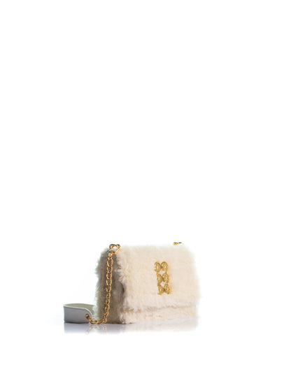 Mini Lucerne Shearling