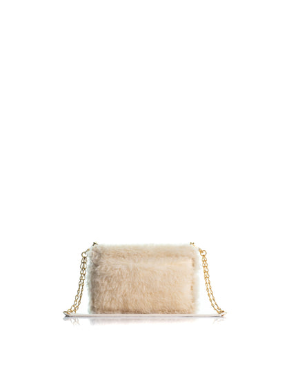 Mini Lucerne Shearling