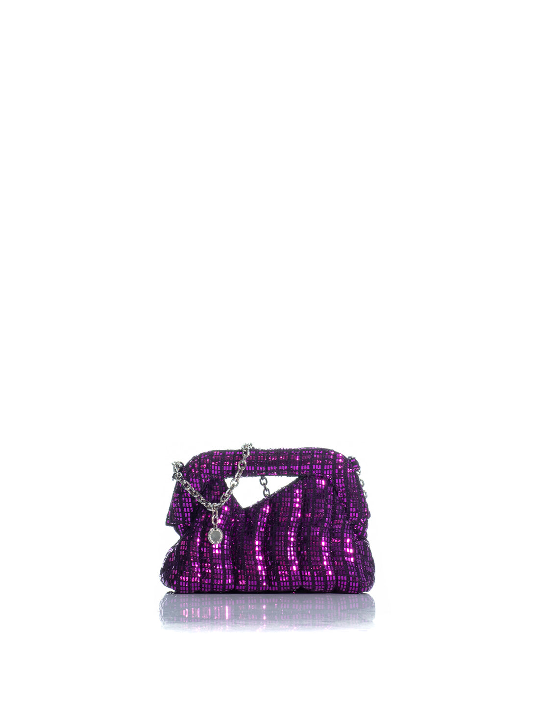 The Mini Mediterraneo Clutch