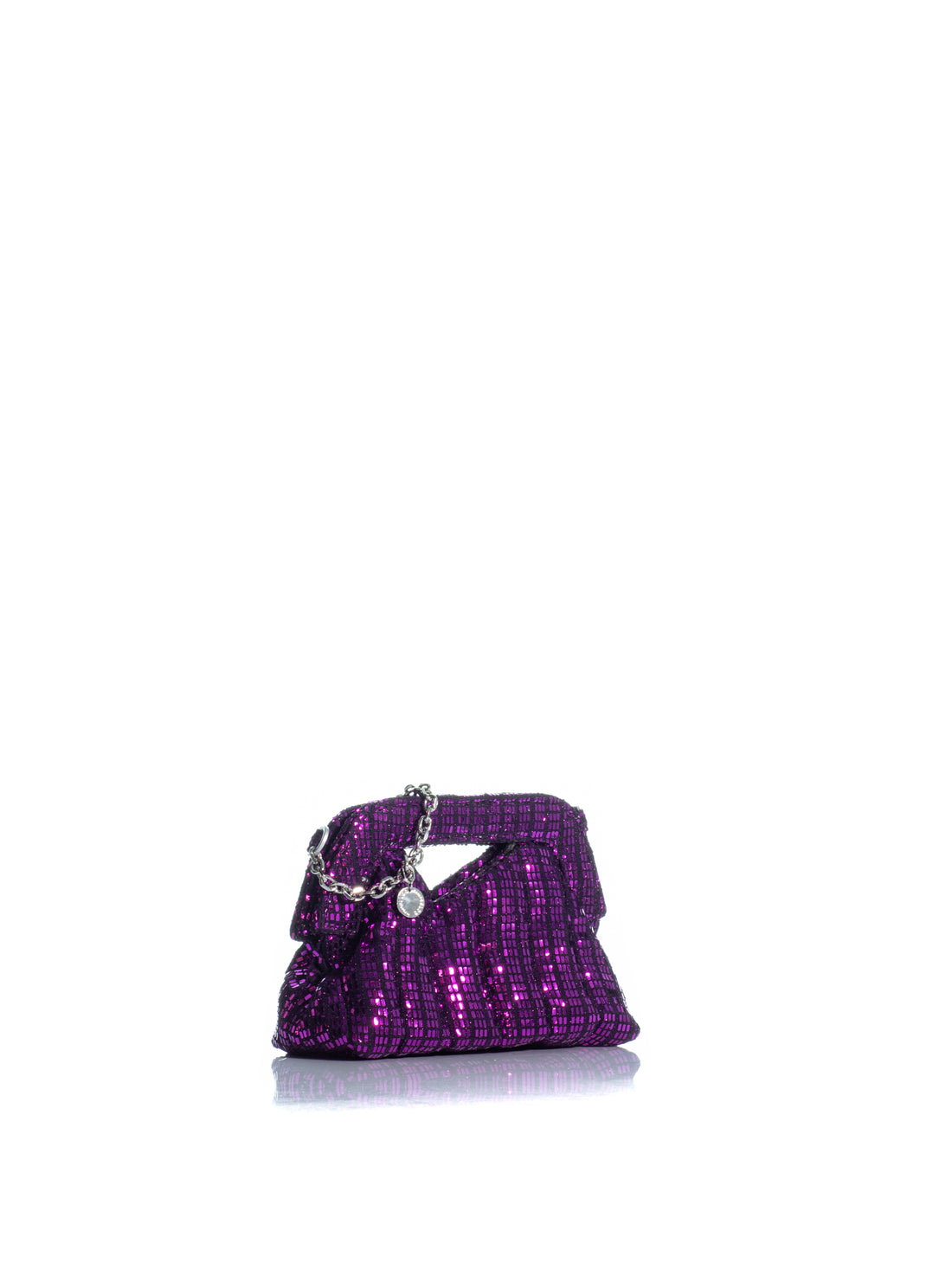 The Mini Mediterraneo Clutch