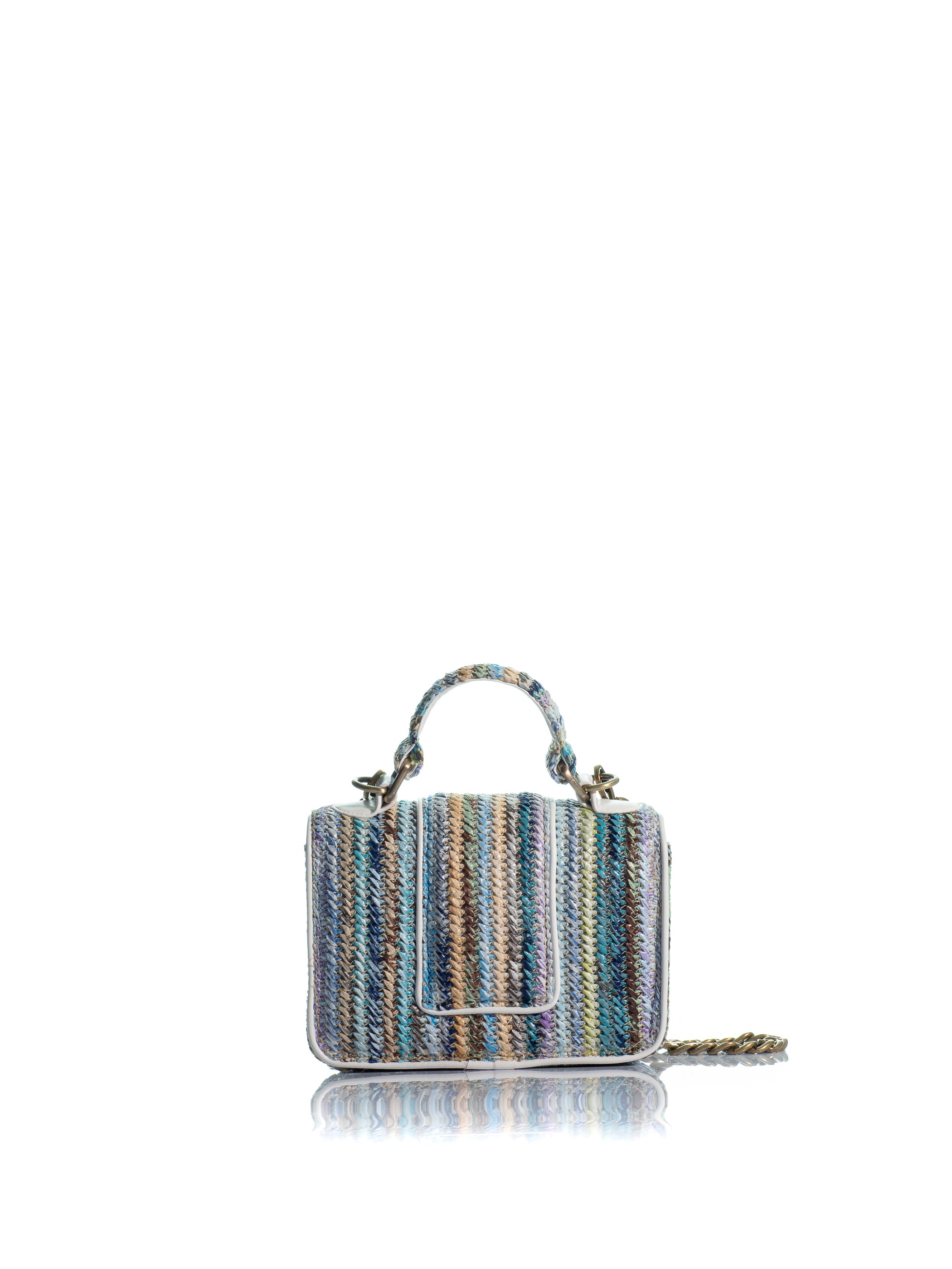 The Petite New Yorker 3.0