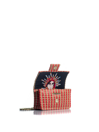 Petite Basset Hound Straw