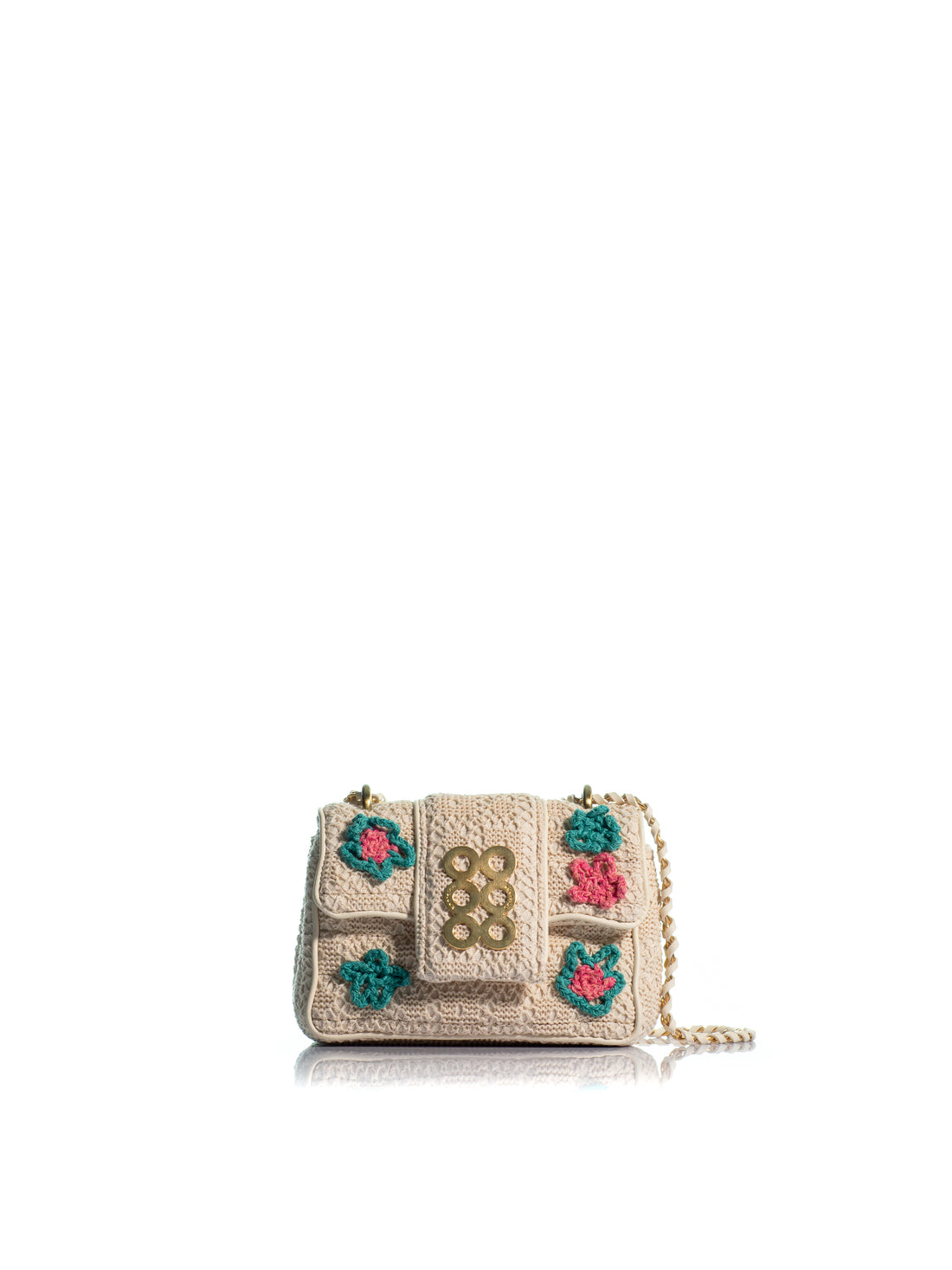 Petite Pillow Garden