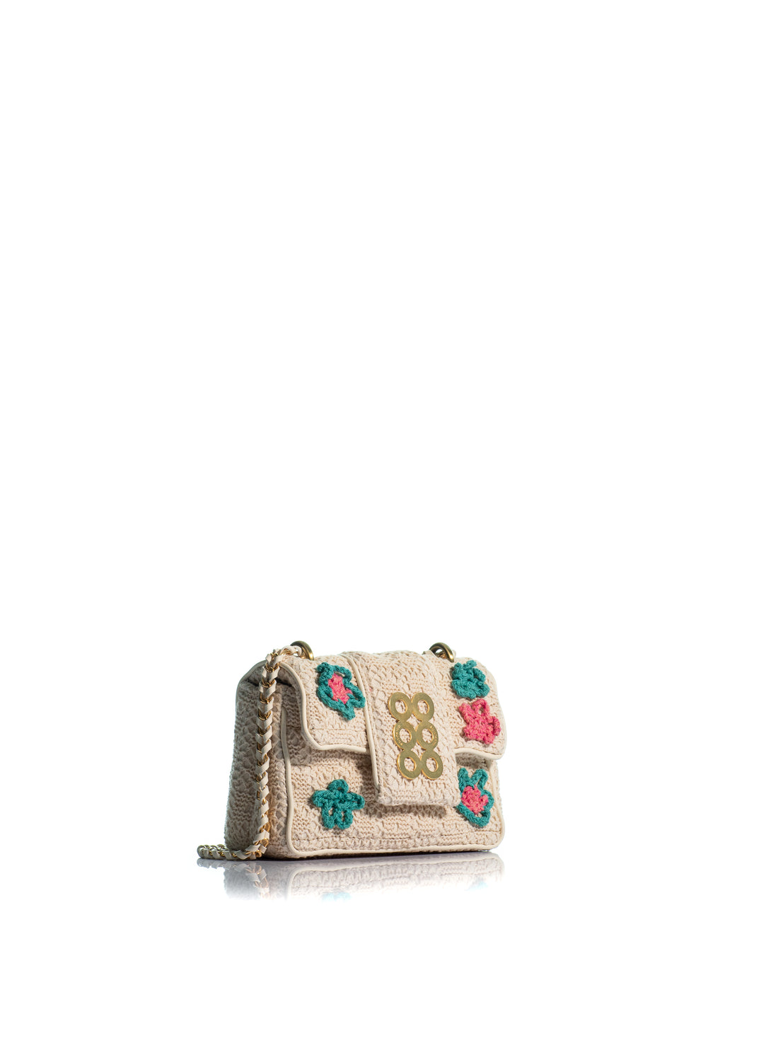 Petite Pillow Garden