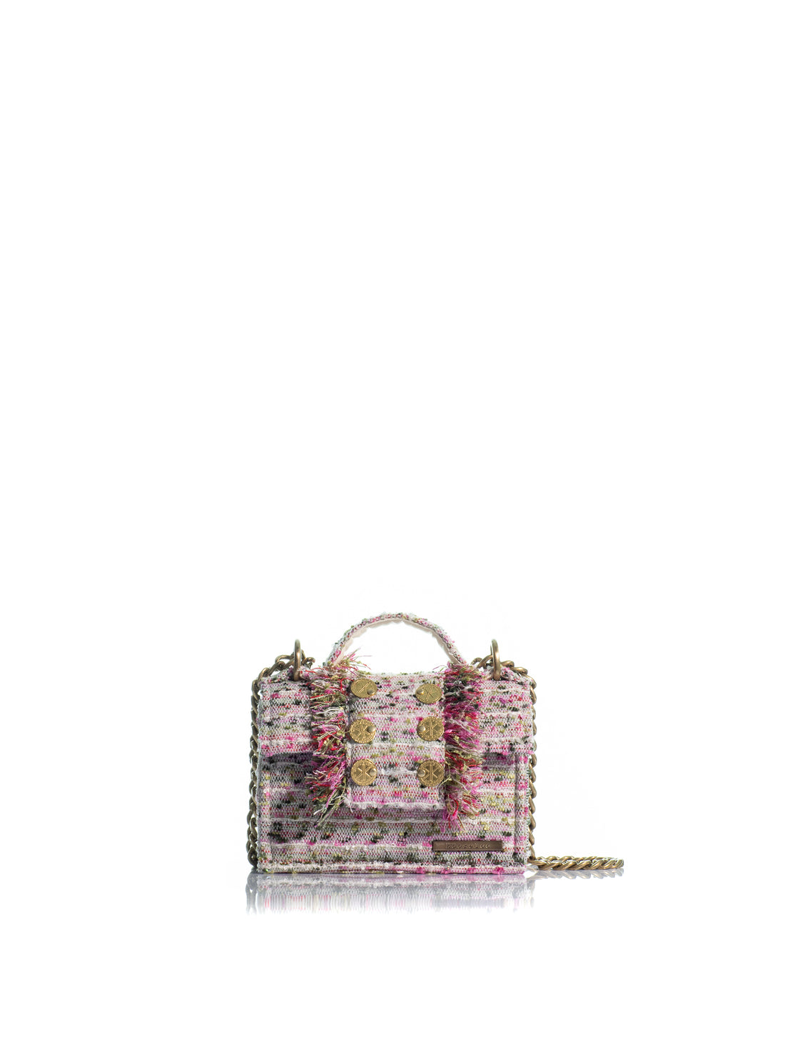 Petite Tweed
