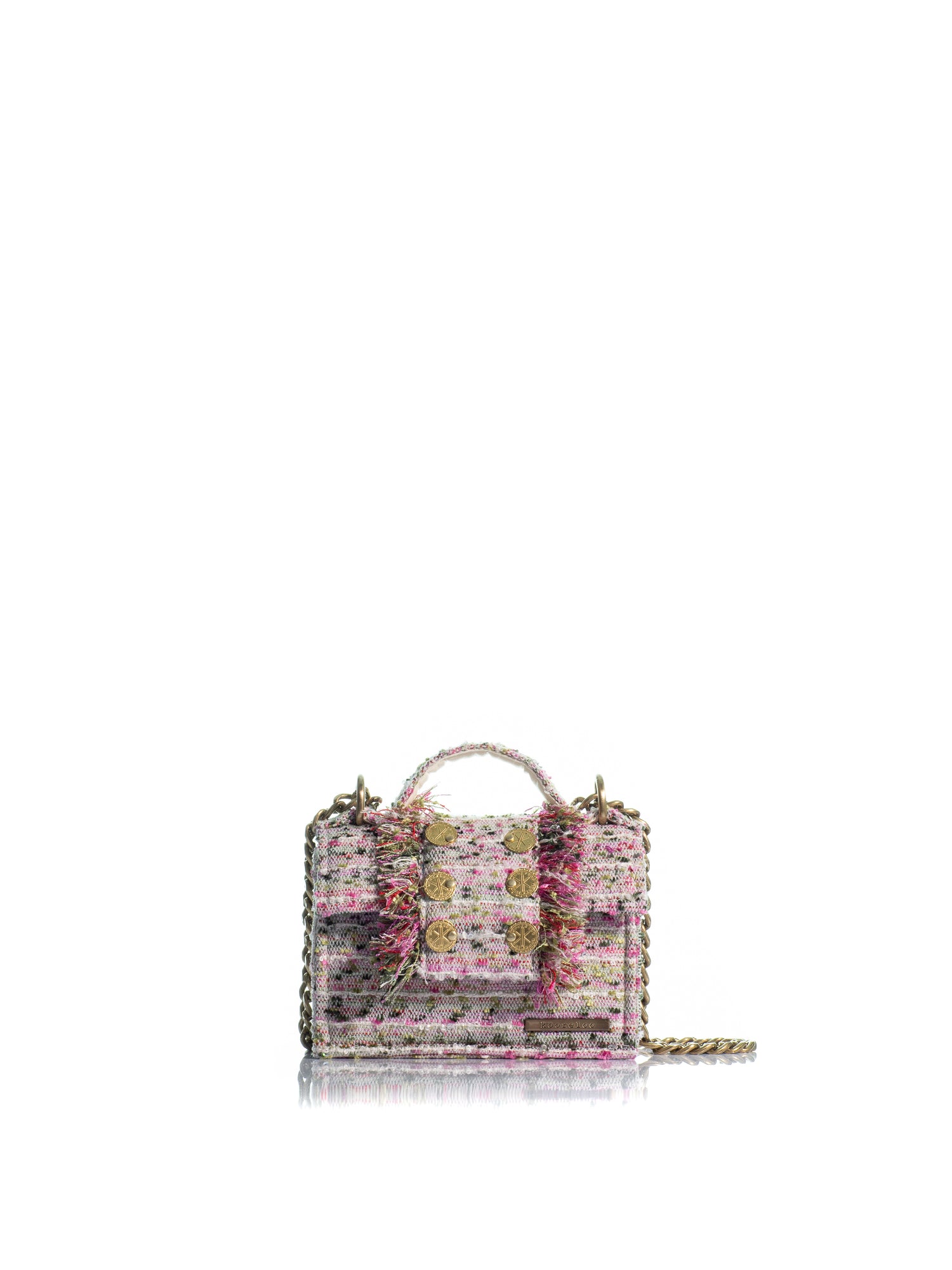 Petite Tweed