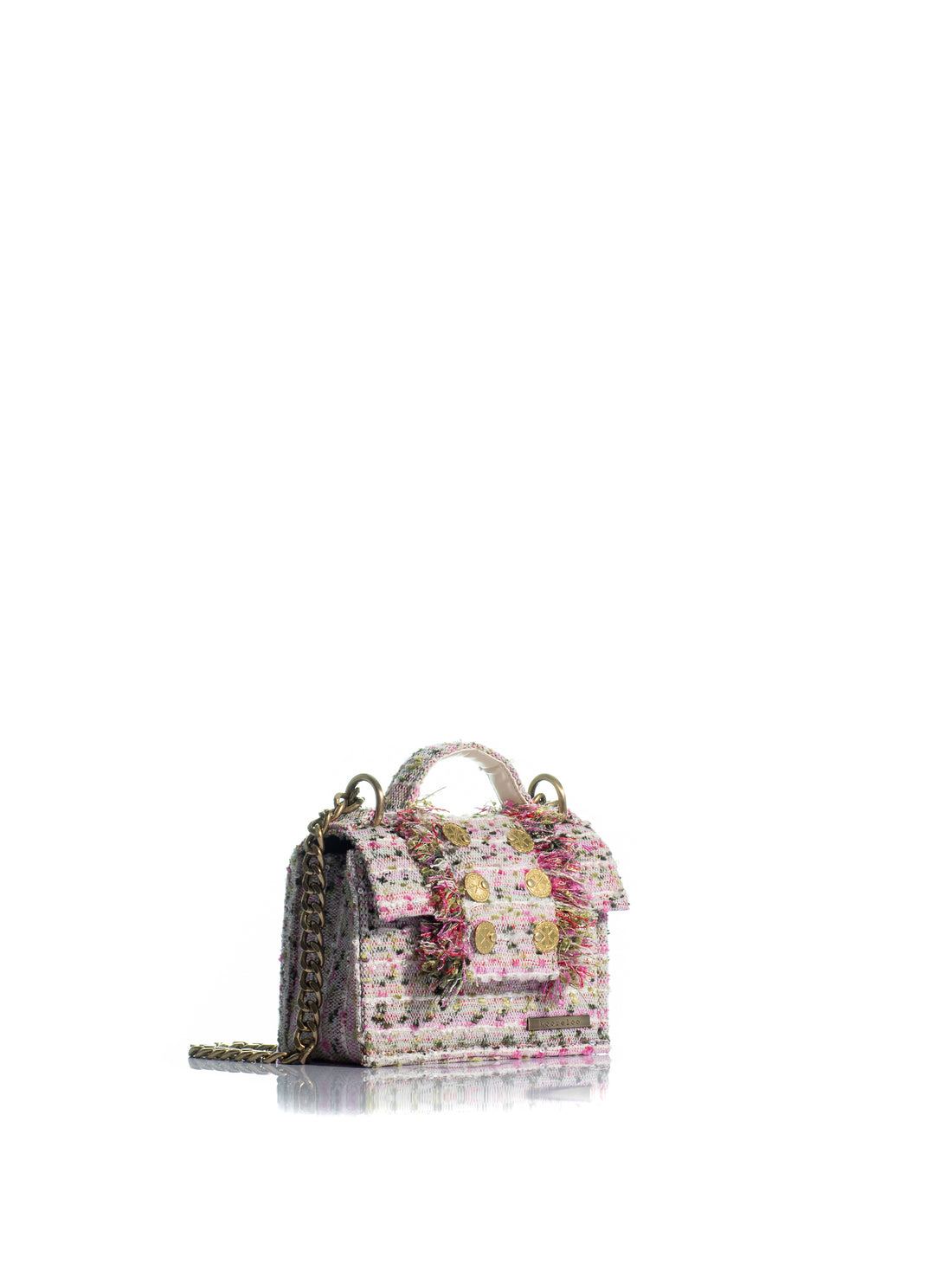 Petite Tweed