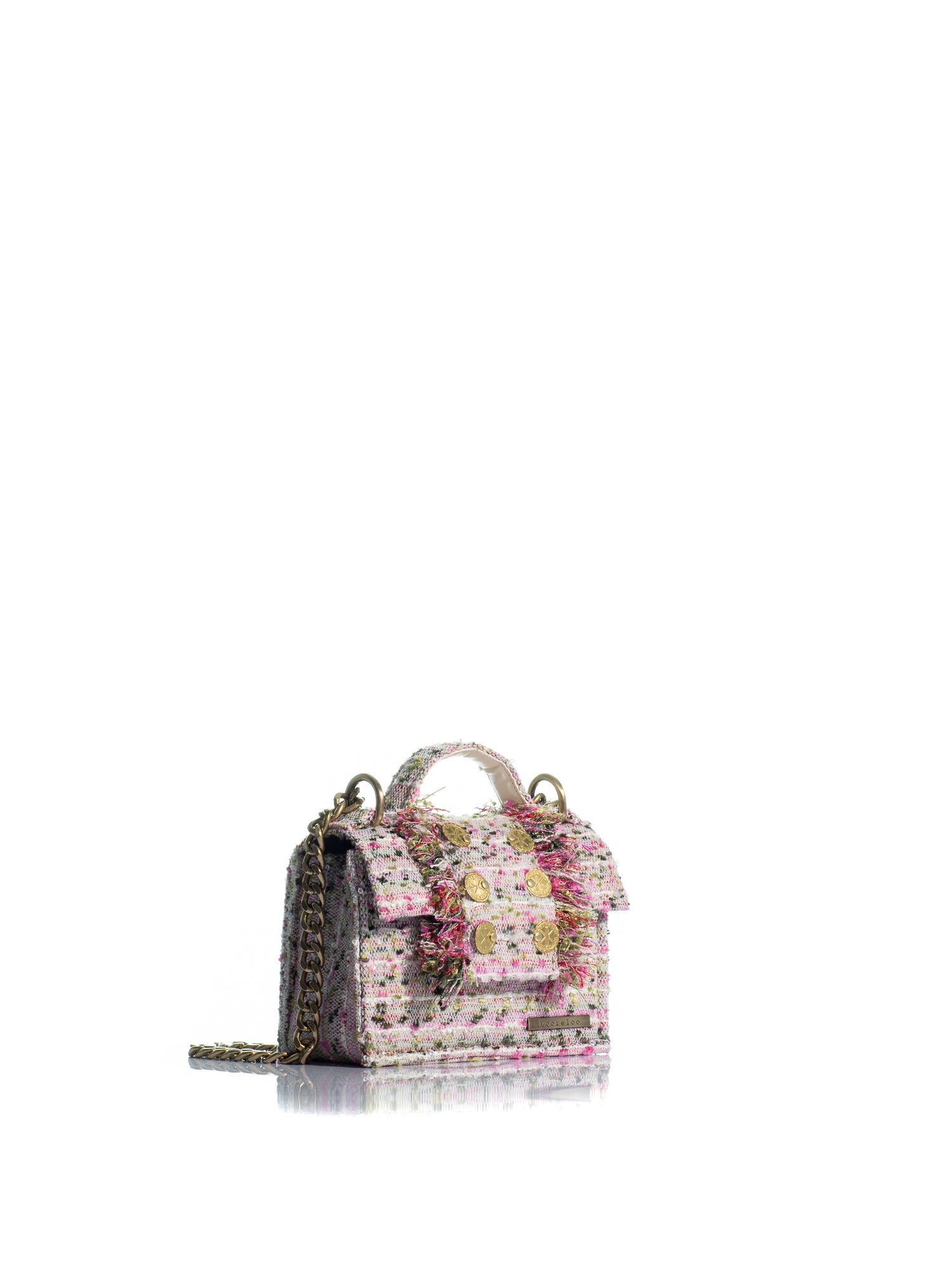 Petite Tweed