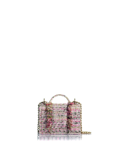 Petite Tweed