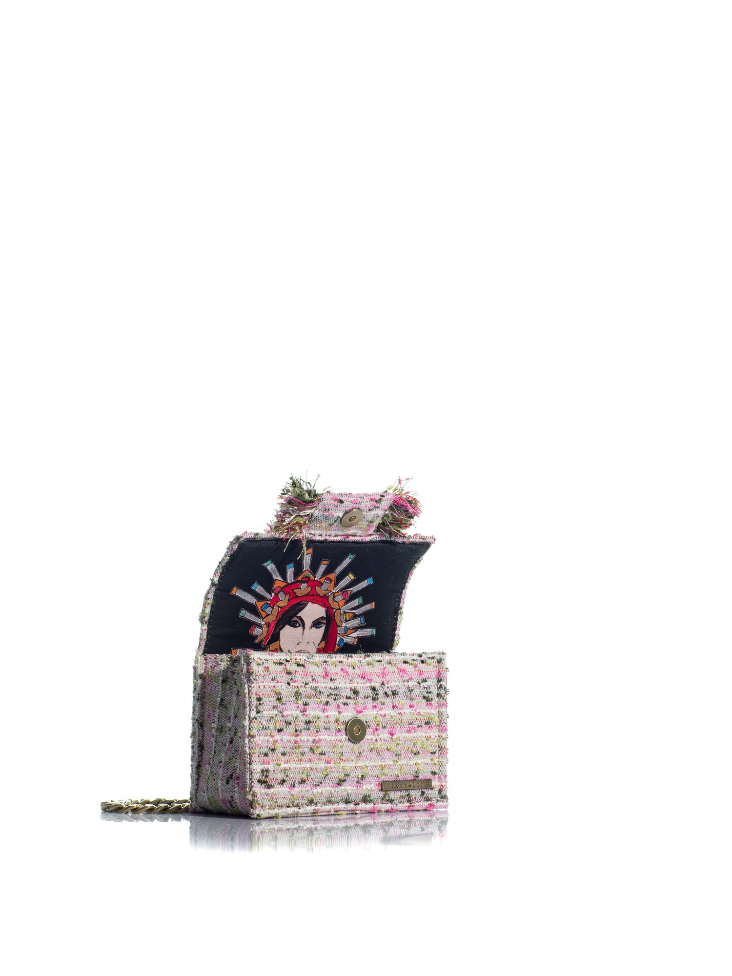 Petite Tweed