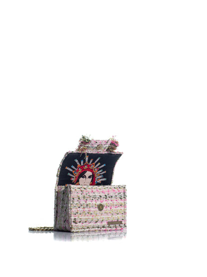 Petite Tweed